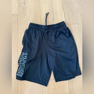 Youth Under Armour Loose shorts